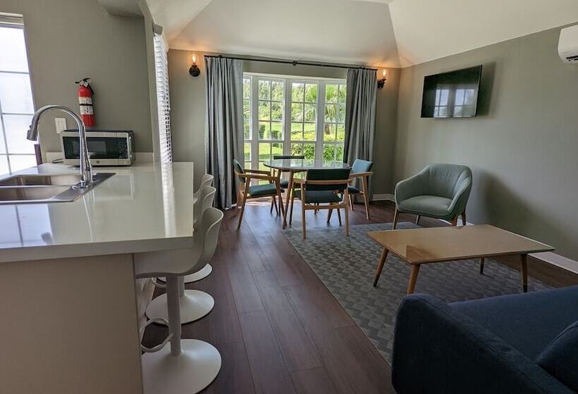 Hotel St George S Club Bermuda