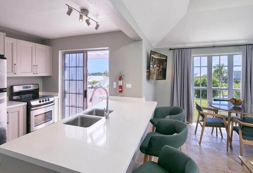 Hotel St George S Club Bermuda