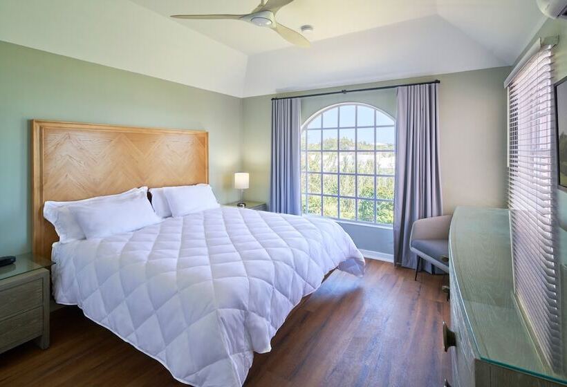 Hotel St George S Club Bermuda