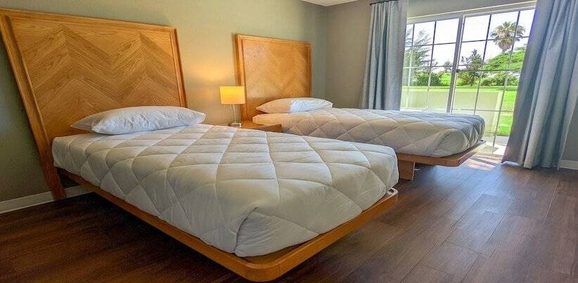 Hotel St George S Club Bermuda