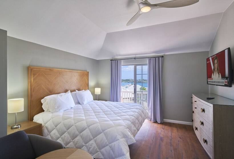 Hotel St George S Club Bermuda