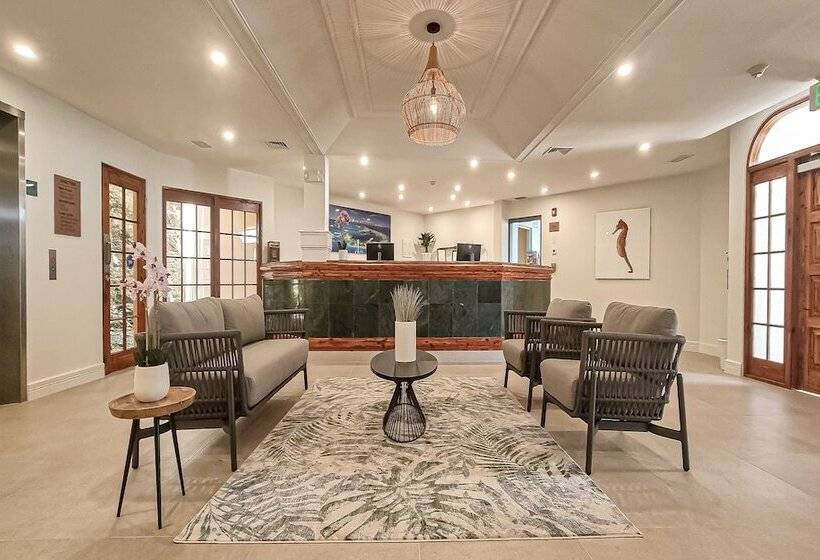 Hotel St George S Club Bermuda