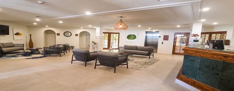 Hotel St George S Club Bermuda