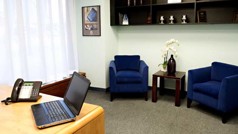 ホテル Sandman Signature Edmonton Downtown