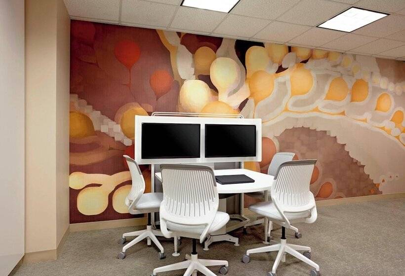 Szálloda The Westin Calgary