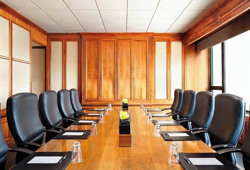 Szálloda The Westin Calgary