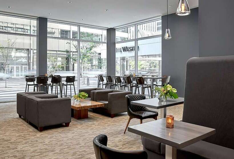 هتل The Westin Calgary