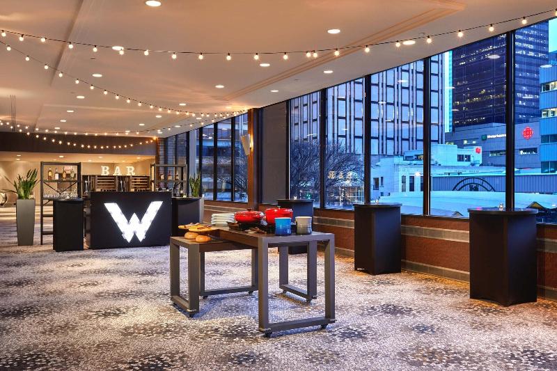 ホテル The Westin Edmonton