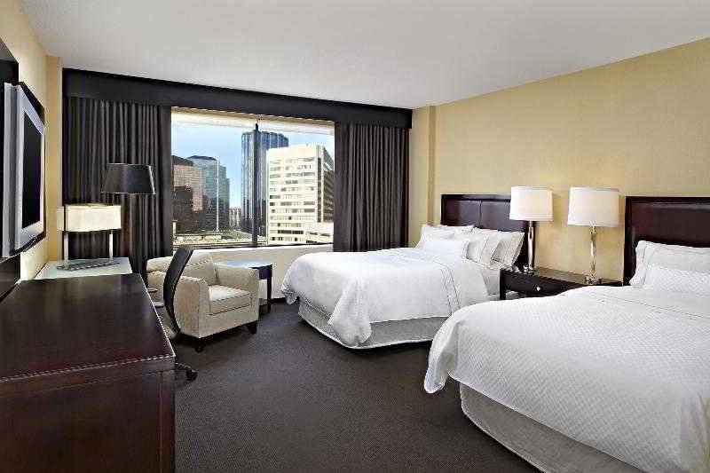 ホテル The Westin Edmonton