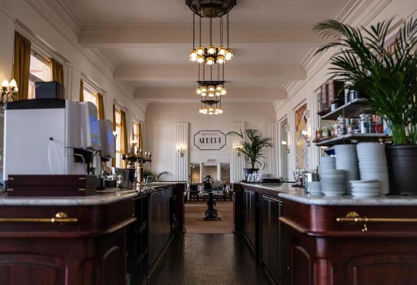 Отель Thermae Palace