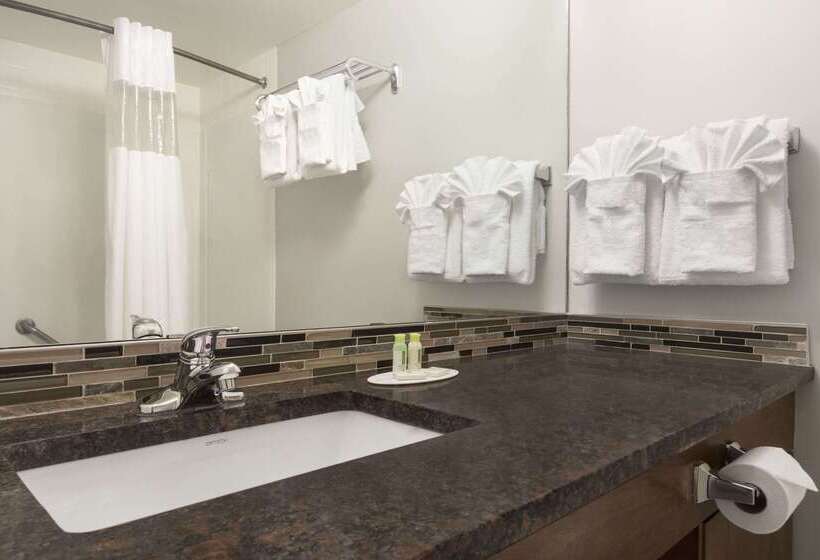 فندق Travelodge By Wyndham Calgary South