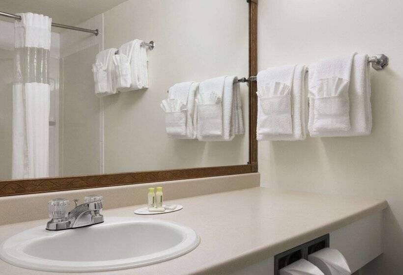 فندق Travelodge By Wyndham Calgary South