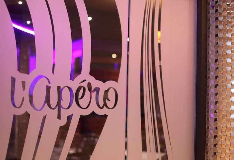 فندق Universel Alma