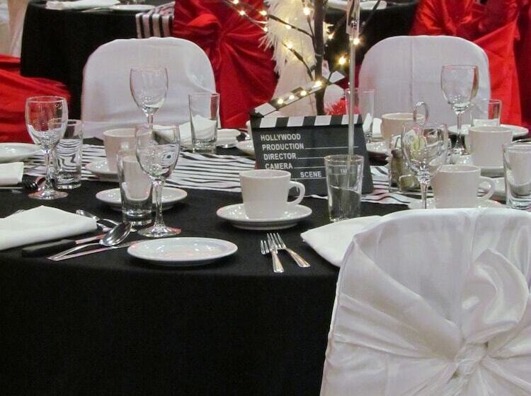 فندق Universel Alma