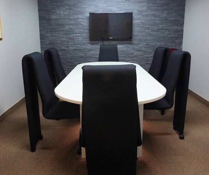 فندق Universel Alma