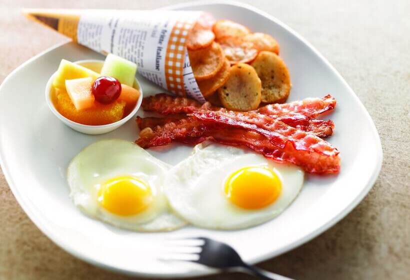 فندق Universel Alma