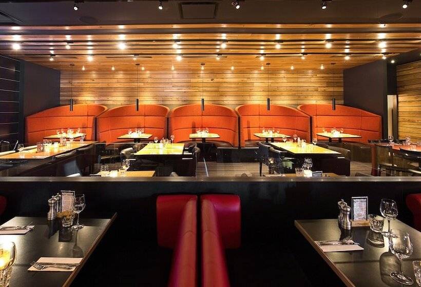 فندق Universel Alma