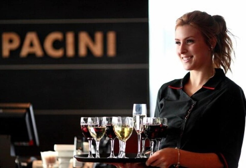 فندق Universel Alma