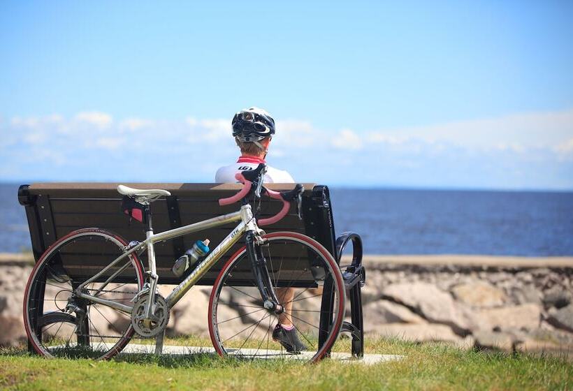 فندق Universel Alma