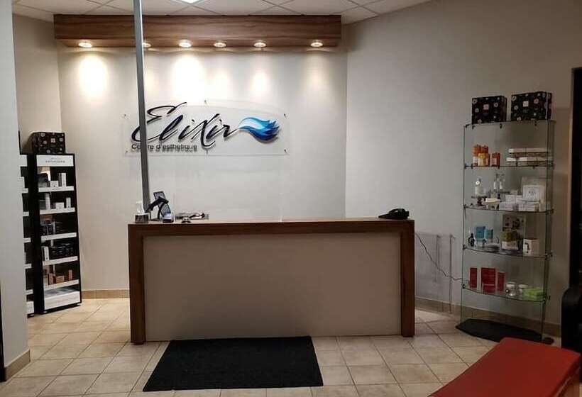 فندق Universel Alma