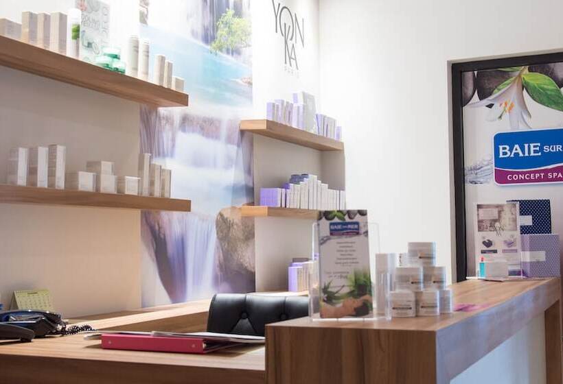 فندق Universel Alma