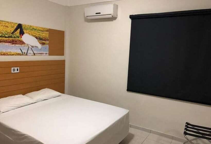 בית מלון כפרי Veneza