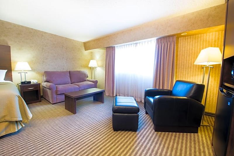 Victoria Inn Hotel & Convention Centre Brandon