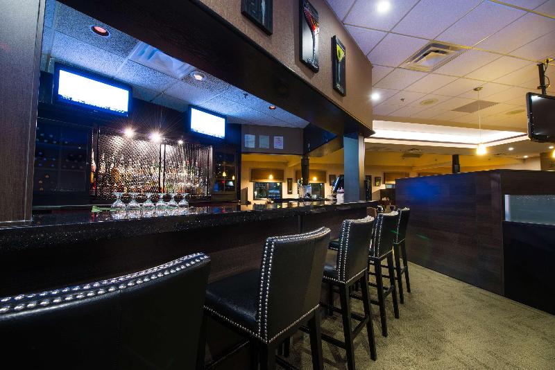 Victoria Inn Hotel & Convention Centre Brandon