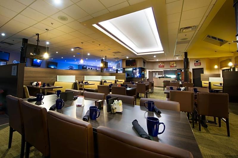 Victoria Inn Hotel & Convention Centre Brandon