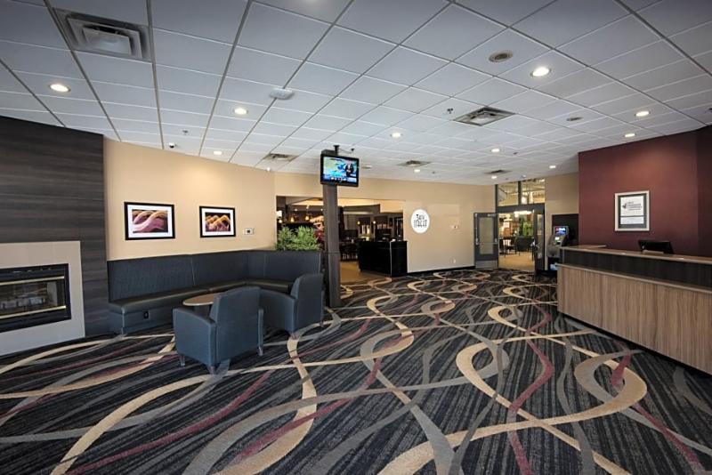 Victoria Inn Hotel & Convention Centre Brandon