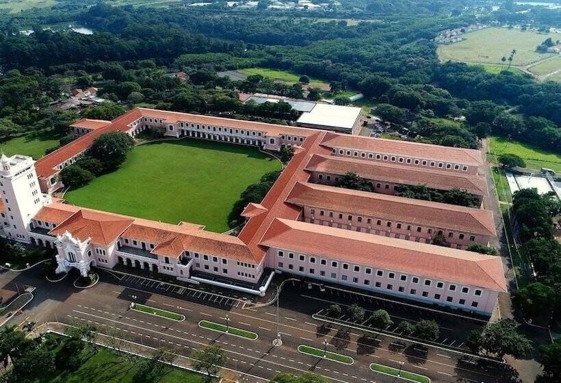 فندق Vila Rica Campinas