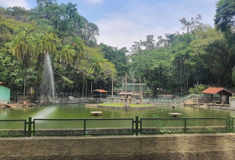 فندق Vila Rica Campinas