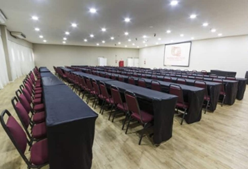 فندق Vila Rica Campinas