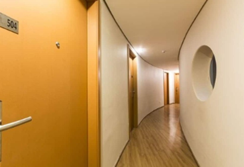 فندق Vila Rica Campinas