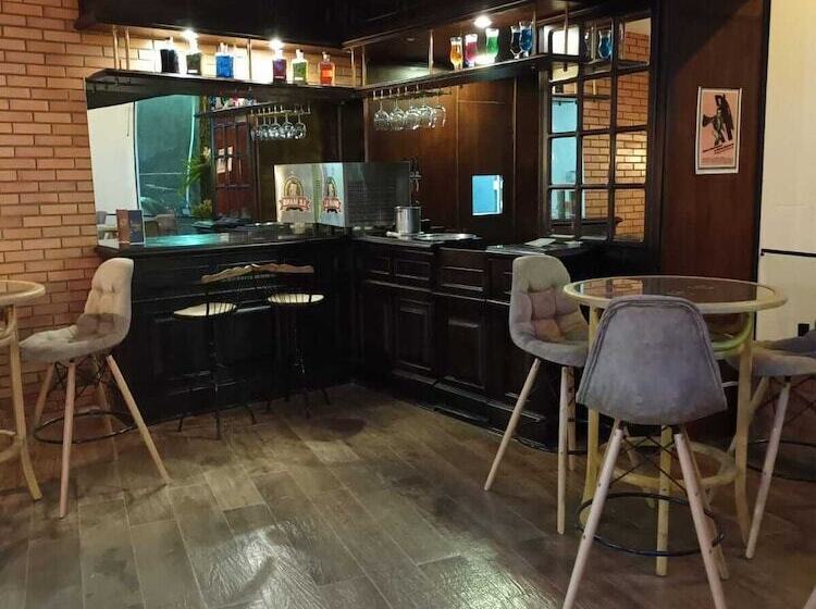 فندق Vila Rica Campinas