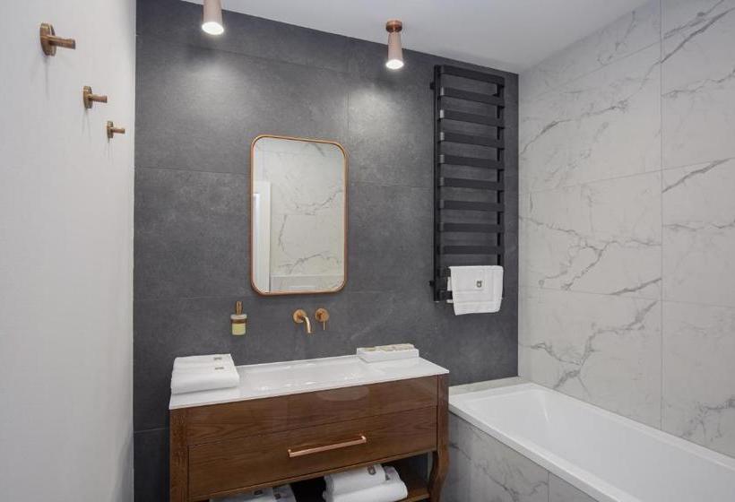 호텔 Villa Dr Szontagh Est. 1876