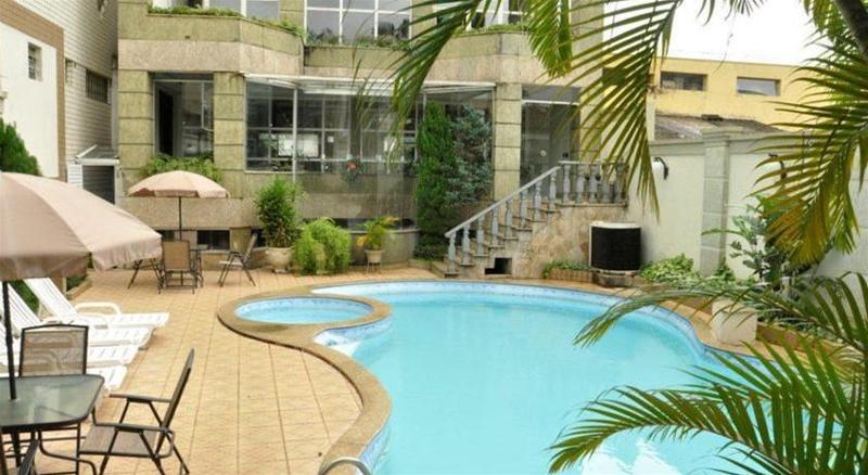 فندق Virgilius Palace