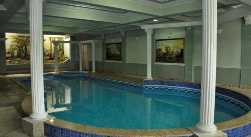 فندق Virgilius Palace