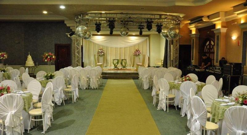 فندق Virgilius Palace