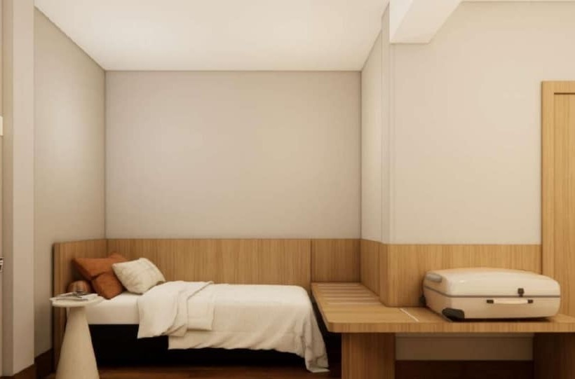 هتل évora By Rede Sagres