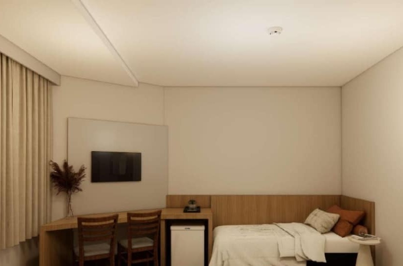 בית מלון כפרי évora By Rede Sagres