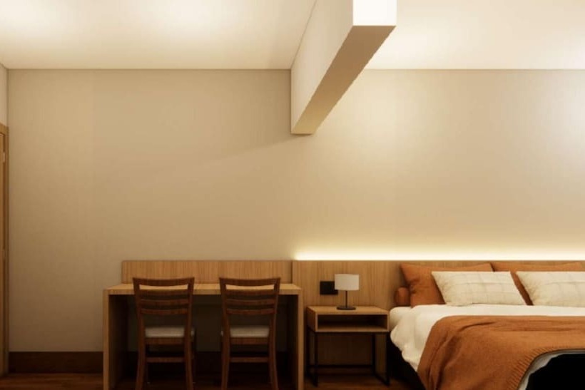 בית מלון כפרי évora By Rede Sagres