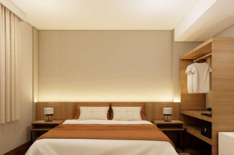 בית מלון כפרי évora By Rede Sagres