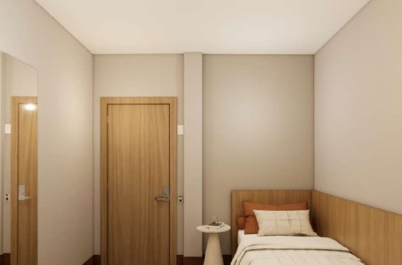 هتل évora By Rede Sagres