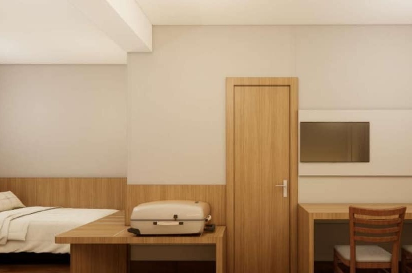 هتل évora By Rede Sagres