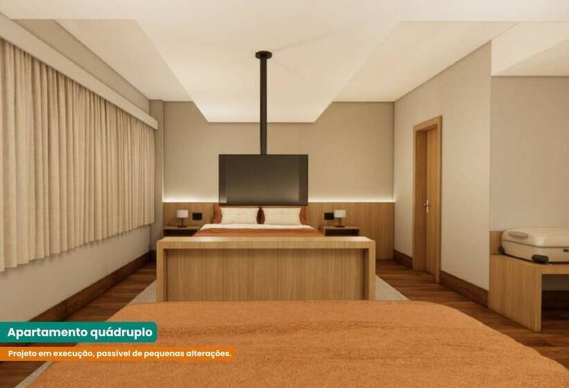 בית מלון כפרי évora By Rede Sagres