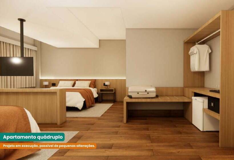 هتل évora By Rede Sagres