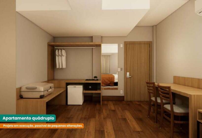 בית מלון כפרי évora By Rede Sagres