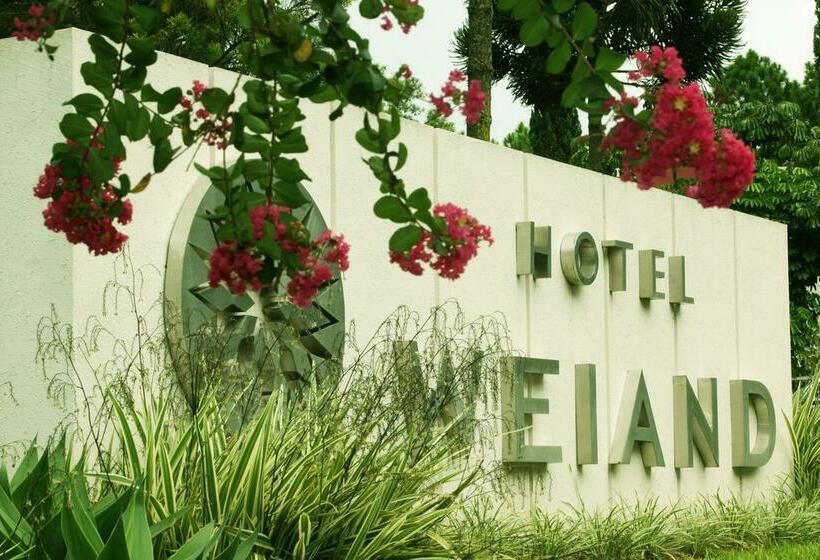 酒店 Weiand