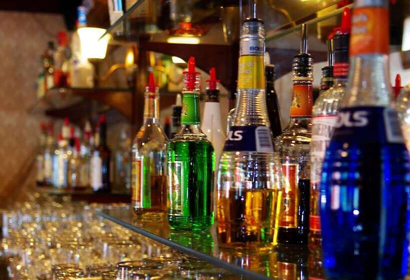 فندق Holland America Dawson City Inn